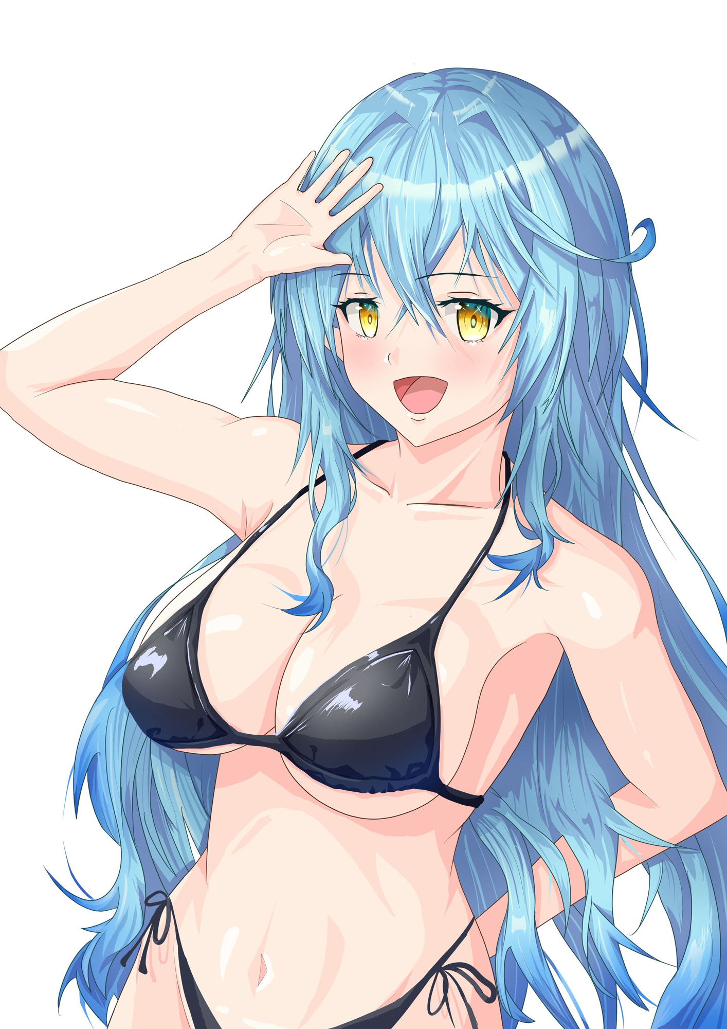 有名Vtuberさんのえちえちイラストパック!