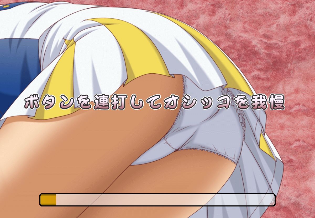 お漏らししないでトイレに行けるかな?【android版】APKファイル
