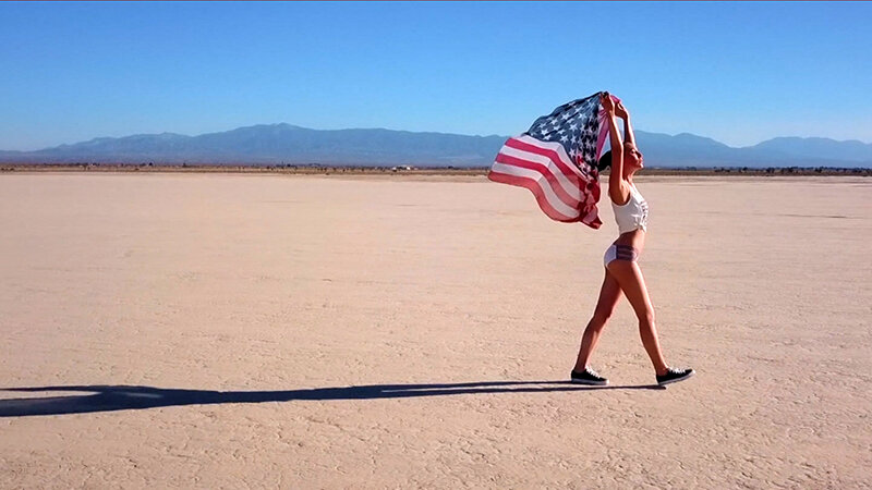 PLAYBOY Bare Bliss No.04