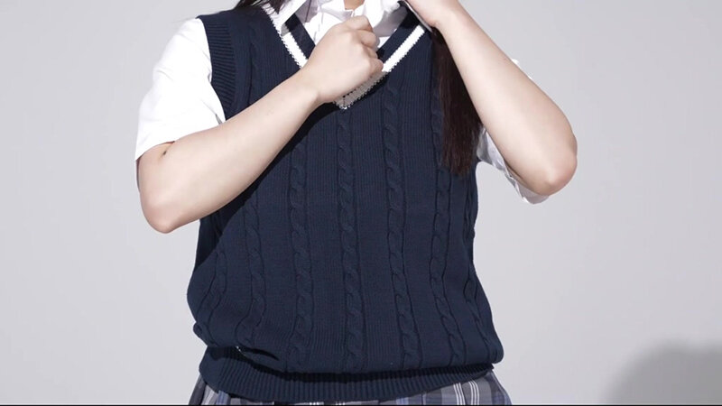 服、カラダ、こころ、パンツ ~女の子、脱構築~