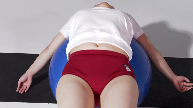 服、カラダ、こころ、パンツ ~女の子、脱構築~