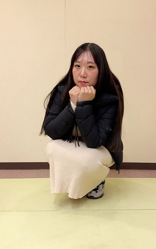 THE MODEL MOVIE 岡田紗夜 byバクシーシ山下