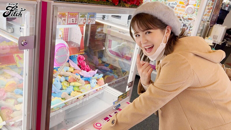 脱がせたら凄かった!同じ大学に通うえまちゃんは可愛い博多弁でイキまくる僕のチ○ポに従順な敏感巨乳美女 千鶴えま