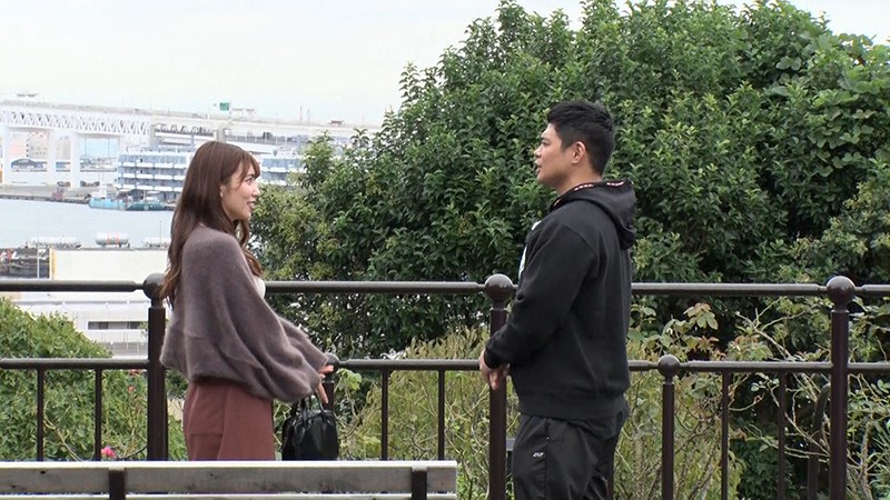 カチコチTV#1 NO勃起デート 三上悠亜 山岸逢花 小宮浩信 森田哲矢