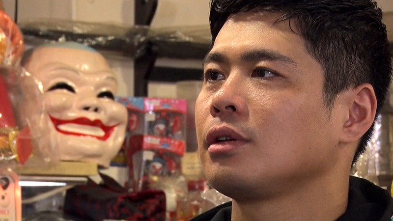 カチコチTV#1 NO勃起デート 三上悠亜 山岸逢花 小宮浩信 森田哲矢