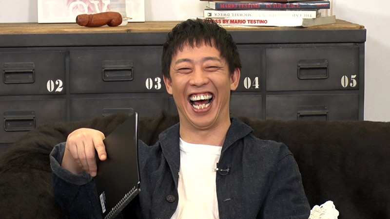 カチコチTV#1 NO勃起デート 三上悠亜 山岸逢花 小宮浩信 森田哲矢