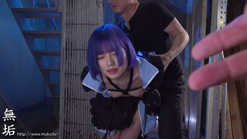 暗示洗脳04 派手髪サブカル系素人レイヤーガチ洗脳。連れ回しマゾ調教。淫雌化、アクメ、中出し、性癖開発。完全支配コスプレ肉便器。 ~催●暗示で性癖を歪ませ完全なるマゾペット化計画。連れ回しイカセまくり快感ドマゾ調教記録~