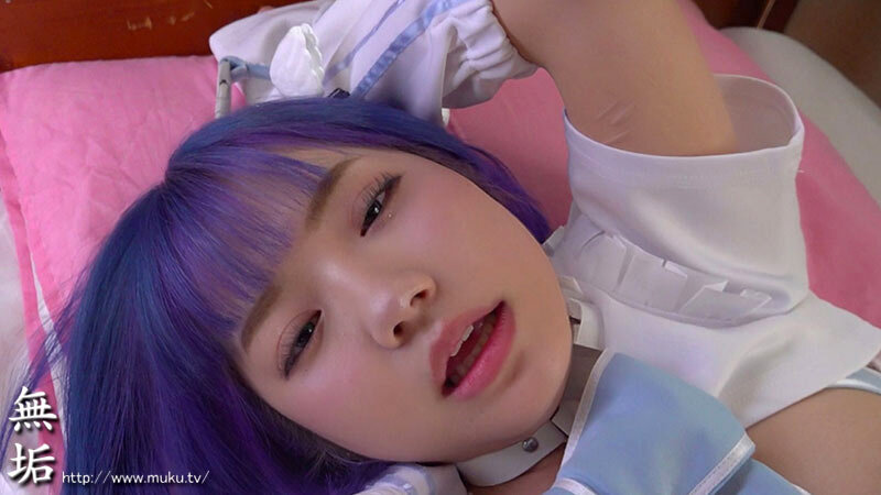 暗示洗脳04 派手髪サブカル系素人レイヤーガチ洗脳。連れ回しマゾ調教。淫雌化、アクメ、中出し、性癖開発。完全支配コスプレ肉便器。 ~催●暗示で性癖を歪ませ完全なるマゾペット化計画。連れ回しイカセまくり快感ドマゾ調教記録~