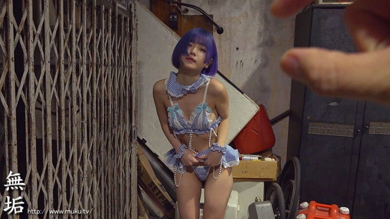 暗示洗脳04 派手髪サブカル系素人レイヤーガチ洗脳。連れ回しマゾ調教。淫雌化、アクメ、中出し、性癖開発。完全支配コスプレ肉便器。 ~催●暗示で性癖を歪ませ完全なるマゾペット化計画。連れ回しイカセまくり快感ドマゾ調教記録~