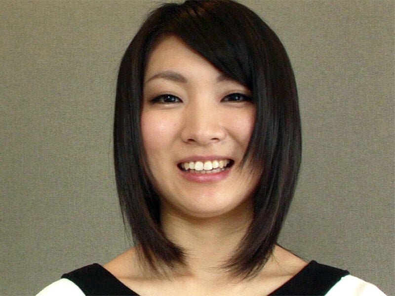 黒髪淫乱美人妻を探せ!エロいギャップ妻は最高!!