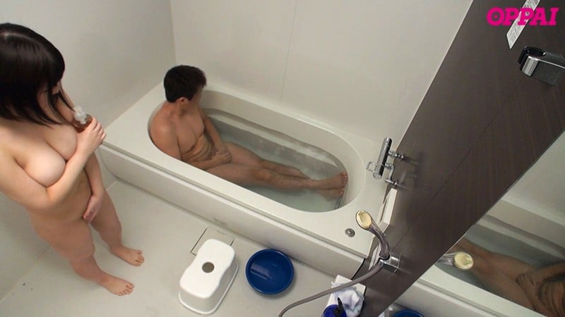 お兄ちゃん。数年ぶりに一緒にお風呂に入ってみませんか?実はAVに出てみたんだ 石原理央