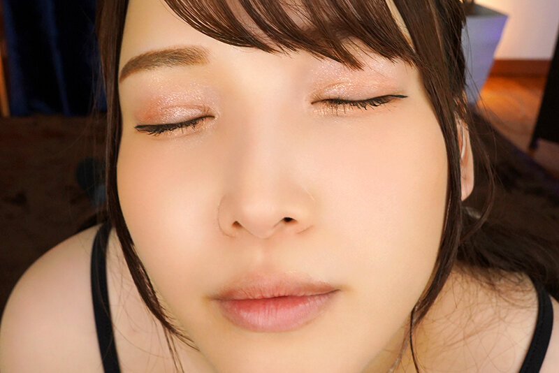 【VR】肉感Gカップの密着おっぱいプレイで精液カラっぽ骨抜き連射!脳が悲鳴を上げるまで搾り取る!ドスケベ痴女巨乳風俗 美波汐里【8K】