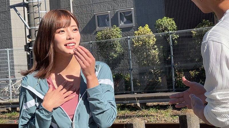 街で働くかわいい女の子をガチナンパ&その場でガチ本番交渉!鍛え抜かれた神BODYの美女インストラクター限定!エッチな膣トレでめちゃ照れ超発情&天然おち●ぽプロテイン中出し大放出Special!!