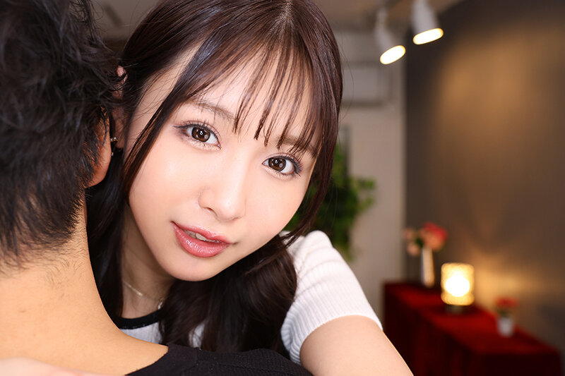 【VR】【8K VR】ラウンドガール×愛人×ホテル 彼女から腰を振られ射精しても何度も勃起誘発メス顔発情期種付セックス! 高橋ほなみ