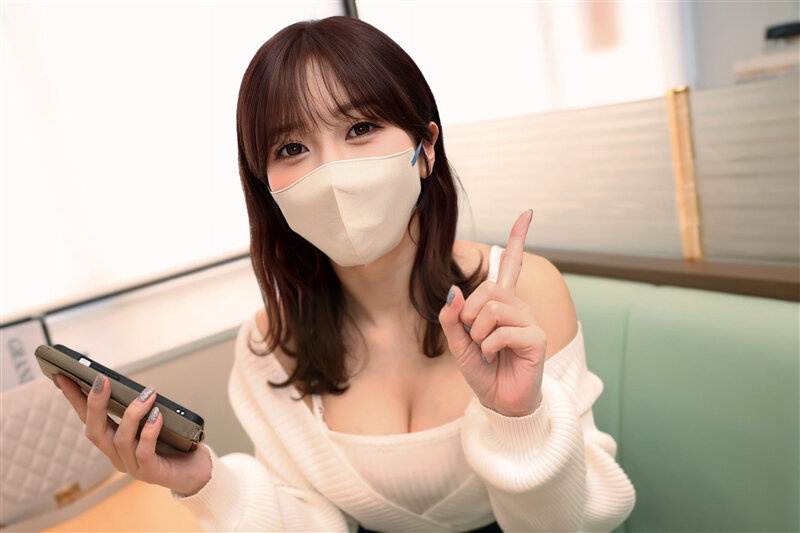 【VR】マルチ勧誘女が入会してくれたらSEXオッケー!?【美乳谷間のモデル系お姉さん】勧誘→直行カーセックス!マ●コから溢れんばかりの大爆潮!!契約なんて忘れて密室馬乗り鬼騎乗位がヤバすぎる!!!!