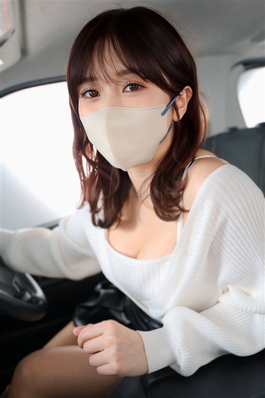 【VR】マルチ勧誘女が入会してくれたらSEXオッケー!?【美乳谷間のモデル系お姉さん】勧誘→直行カーセックス!マ●コから溢れんばかりの大爆潮!!契約なんて忘れて密室馬乗り鬼騎乗位がヤバすぎる!!!!