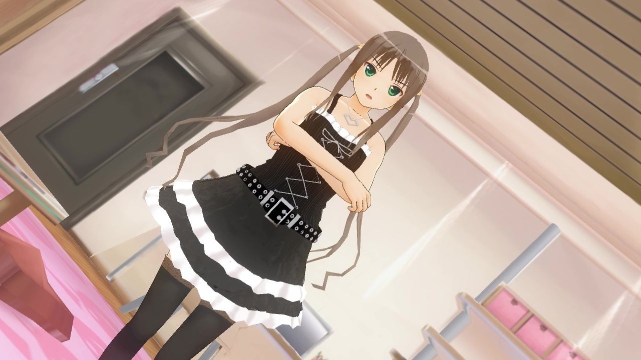 安全神話崩壊2(フルボイス)