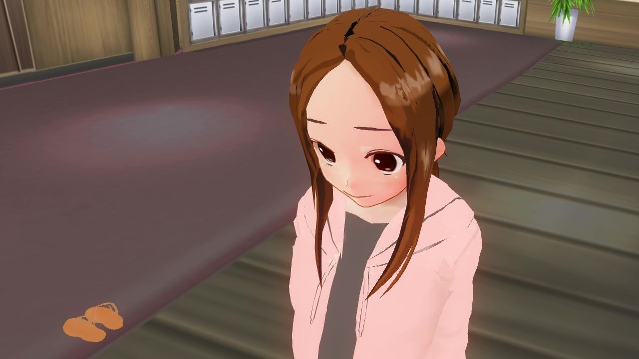 安全神話崩壊3(フルボイス)