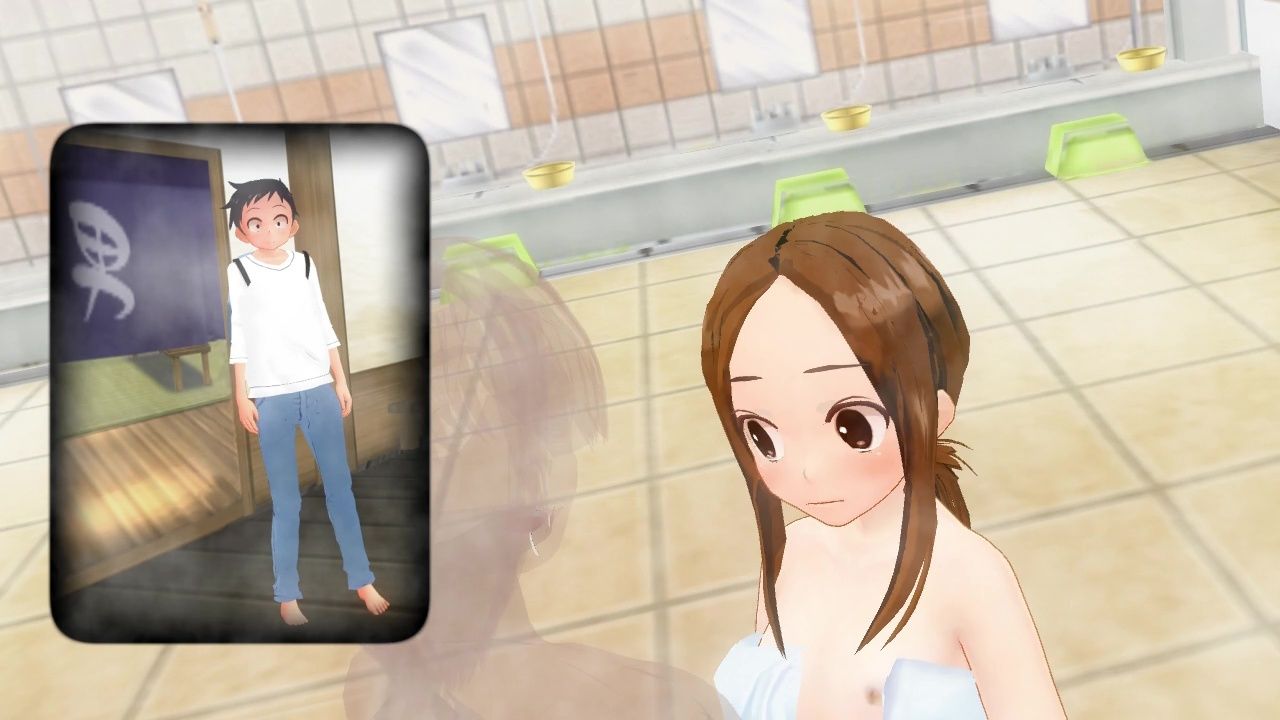 安全神話崩壊3(フルボイス)