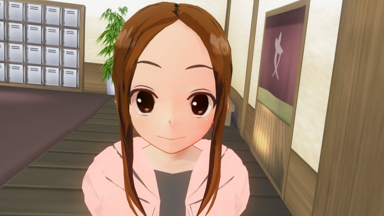 安全神話崩壊3(フルボイス)