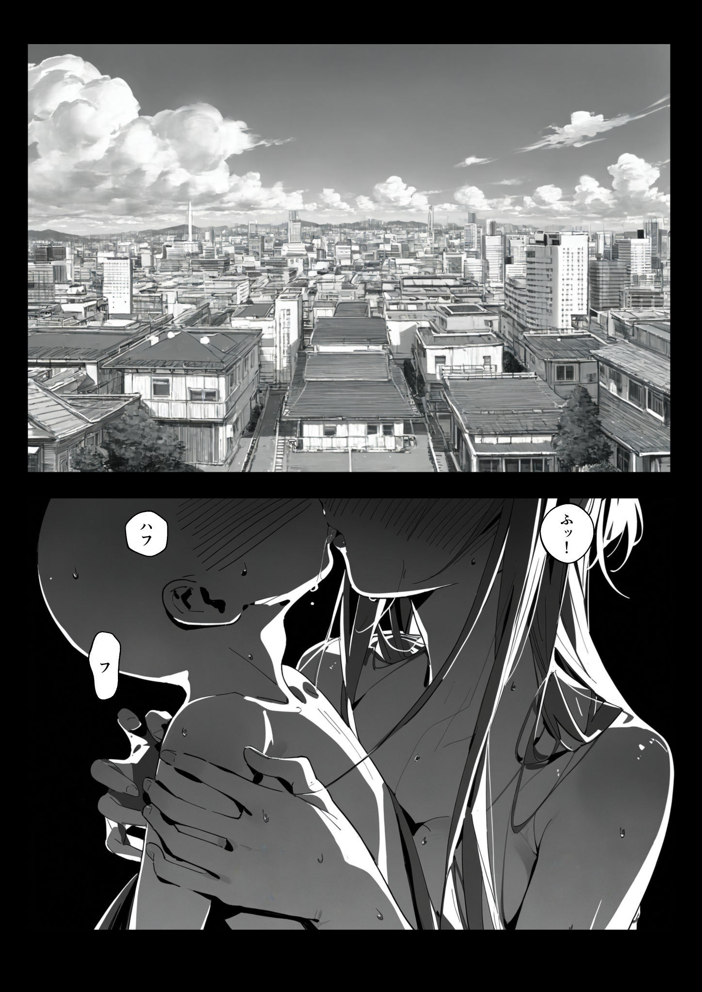 お姉ちゃん大好き!有名ネトゲプレイヤー に個チャしたら奇跡的に 出会えてしまったア◯ナちゃんを 催◯性奴●化