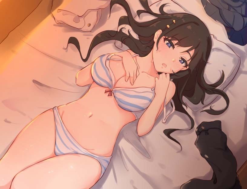 少女の異世界大冒険!