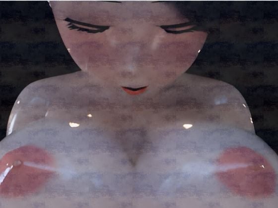 神スタイル美女の種付け騎乗位