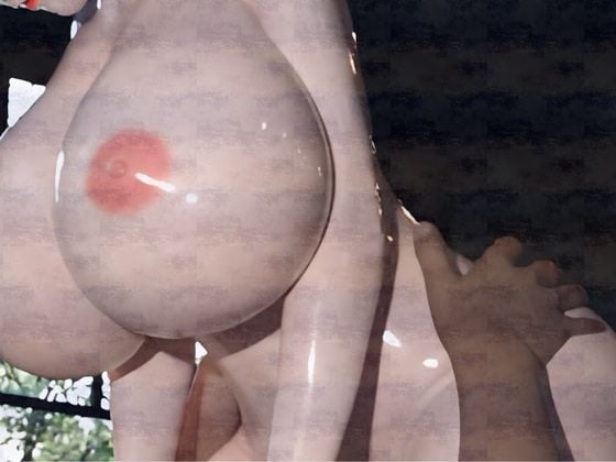 神スタイル美女の種付け騎乗位