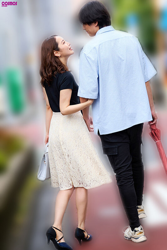 この関係がバレたら全てが終わる…上司の妻と密会不倫かんな(32歳)子供:女の子(5才・3才)