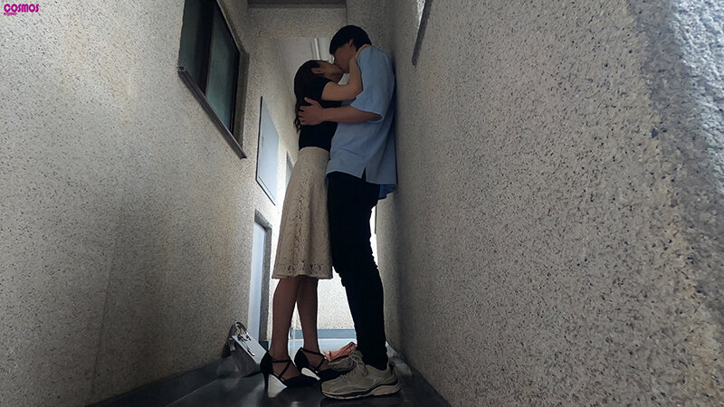 この関係がバレたら全てが終わる…上司の妻と密会不倫かんな(32歳)子供:女の子(5才・3才)