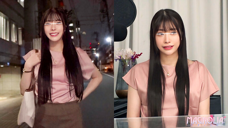 『アナウンサー志望の高学歴女子限定!原稿を読みながら手マン&玩具責め耐久!』超美麗JDの特上マ○コを弄りまくって噴水潮吹き!デカチンファックに悶絶しながら実況中出し交尾でノンストップ絶頂♪【街角素人モニタリング♯せいか♯21歳】