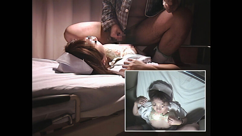 【 AI リマスター版 】病院で一番かわいい看護師と入院中に仲良くなって、セックスできるのか！？ 2