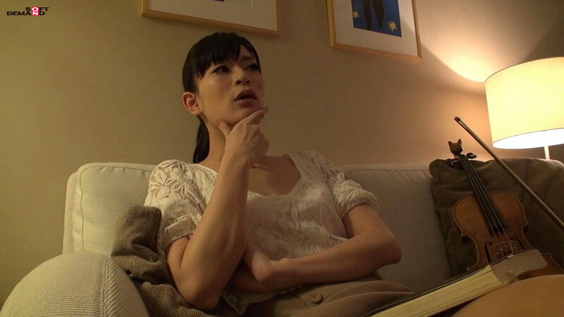 【AIリマスター】自らの夢を実現させる為に超有名楽団に在籍する現役ヴァイオリン奏者は連続10SEX＆ぶっかけ15連発されながら弾き続ける事はできるのか！？ 姫乃えみり