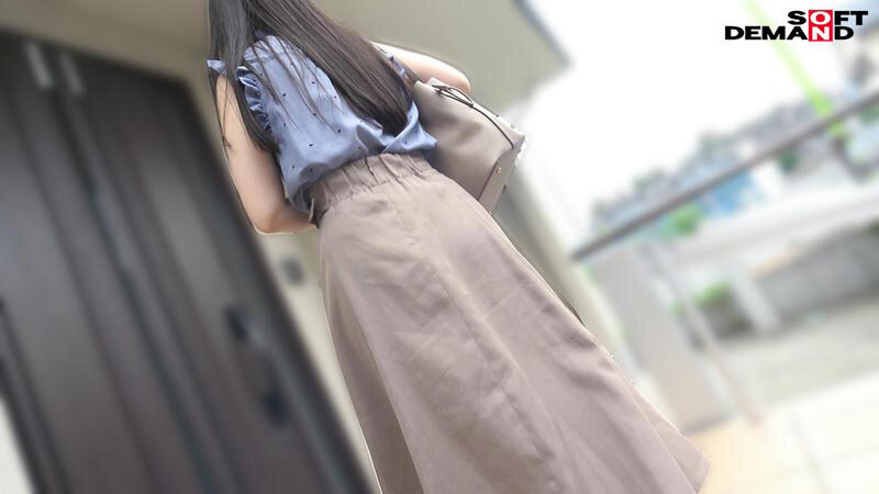 優しい家族に包まれて愛を育む幸せ奥さん 早瀬文乃 32歳 AV DEBUT