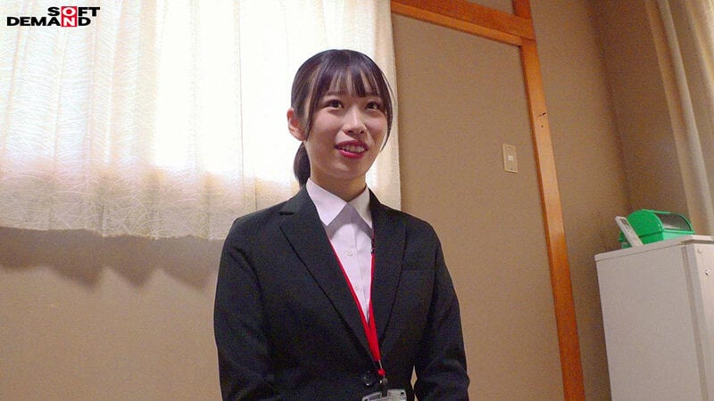 美人スレンダーのきれいな乳首 ハダカになるより恥ずかしい!脱ぎキャンBOX野球拳 営業部 新卒1年目 藤木香耶
