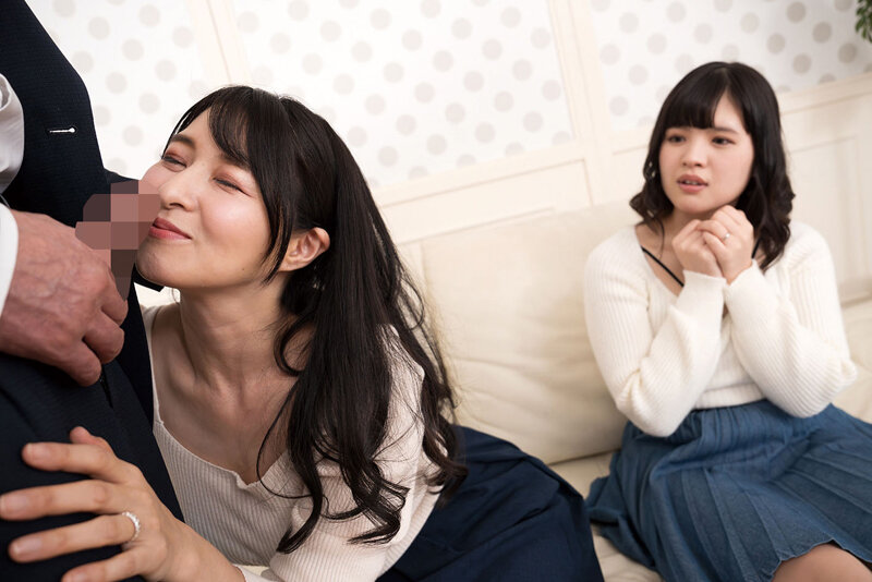 素人!!母娘ナンパ中出し!!Vol 30 4月3日