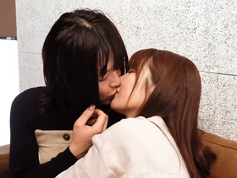 え?この娘が男の娘?ナンパ!中出し!