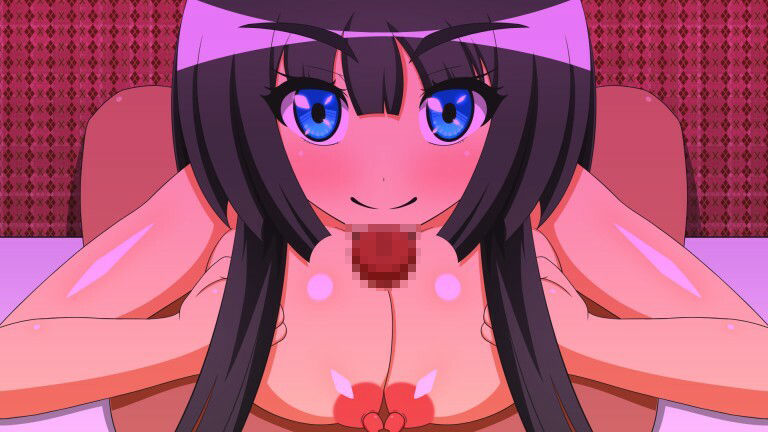 ドスケベ裏ソープ嬢〜JK編〜 play.2 バブみ排泄サポS テキストなし版