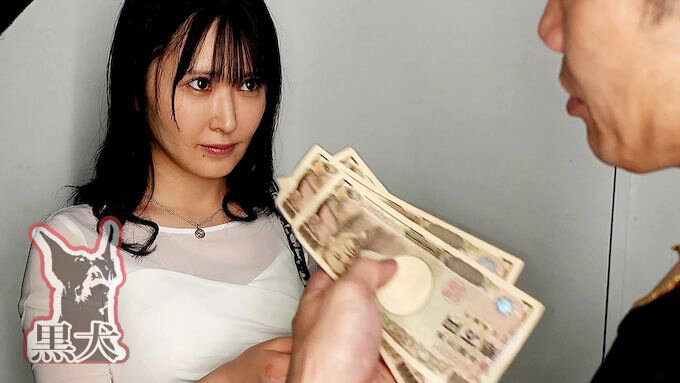 死ぬかと思った喉奥強●イラマチオ 清巳れの