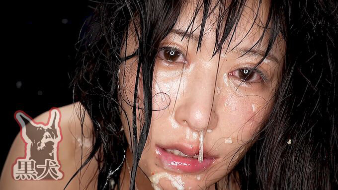 死ぬかと思った喉奥強●イラマチオ 清巳れの