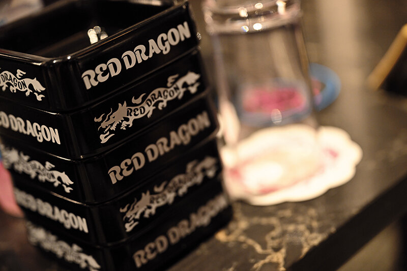 Red Dragon 月乃ルナ