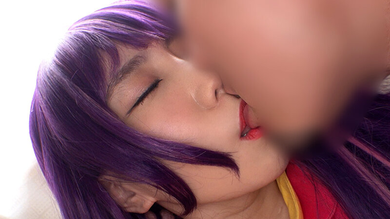 個撮特化 学生グラドル撮影会 みおりちゃん(22) 町田レンズのBLACK KAMEKO FILE.89 Gカップ美巨乳清楚アイドルが推しコスハメ撮り 最強ボディを生チ●ポでガチハメ生中出し