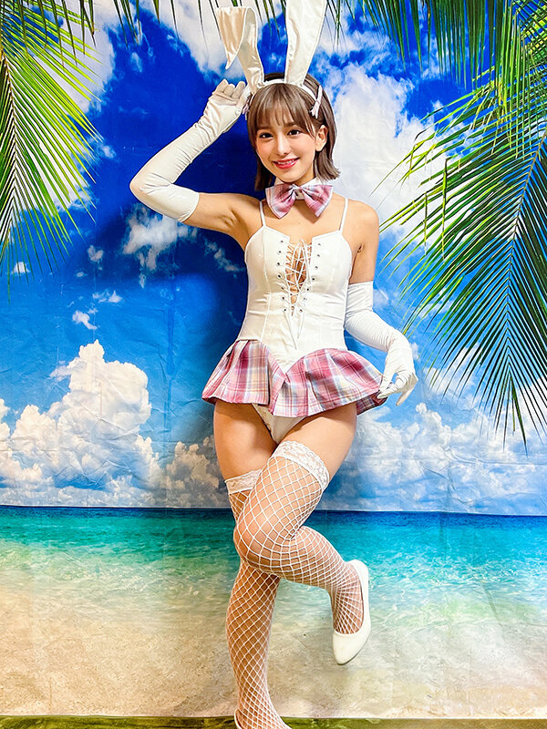 素人パンチラ in 自宅で個人撮影会vol.078【テンションアゲアゲ↑↑4コスプレ】素人モデル美女4名 ギラギラ光るスーパーハイテンション撮影会!パリピギャルたちのコスプレフェス開催!!