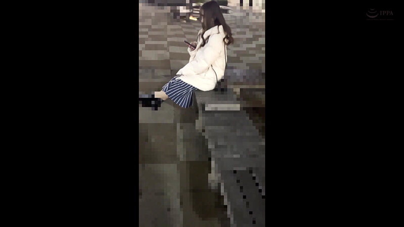 素人ハメ撮り天国 ~都内立ち●ぼ編~ 路上+立ち+スマホいじりは立ち●ぼさん確定!