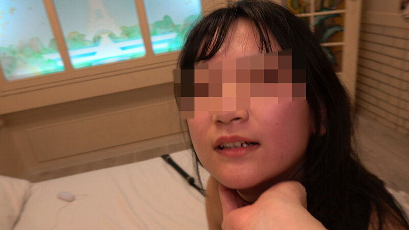 首絞めフェチの美人女子大生(投稿ネーム◎史緒里)