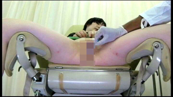 泌尿器科の変態医師!盗撮映像流出4時間27人