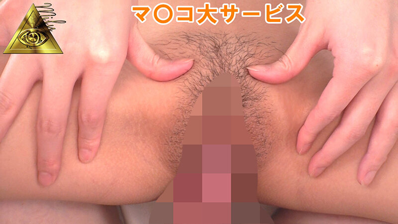 ドエロ淫語で男を弄ぶ着衣痴女 森日向子