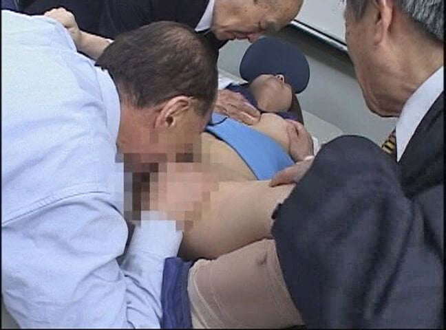 レ●プBEST「ゆるして下さい…」21人8時間