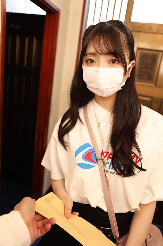 【VR】「こすっただけでイっちゃうの…?w」教え子の小悪魔JKにくちゅくちゅ素股で焦らしに焦らされてイカされたボク… 永野鈴