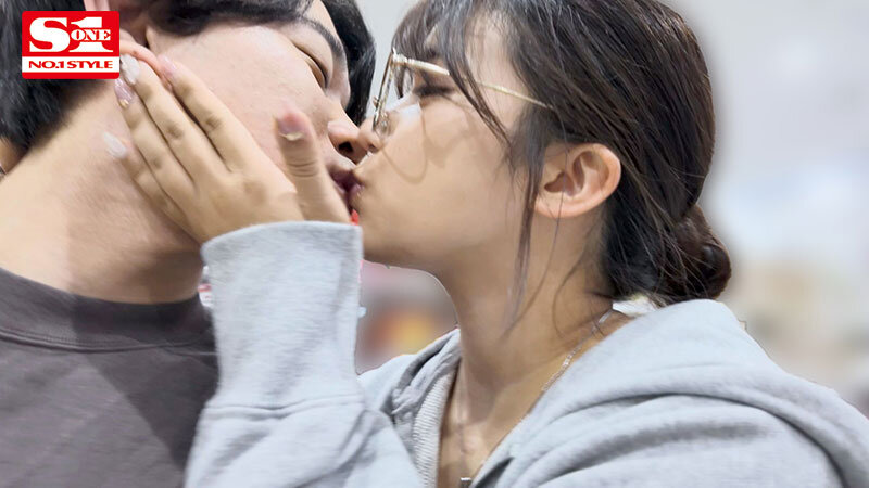 童貞の貴方 と 天性のモテSEX 川越にこ が2人きり、丸2日間、強●的に!相部屋お泊まり会!